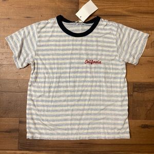 BRANDY MELVILLE TEE